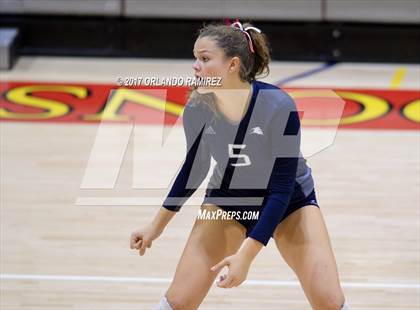 Thumbnail 2 in San Marcos vs. University City (CIF SDS D2 Final) photogallery.