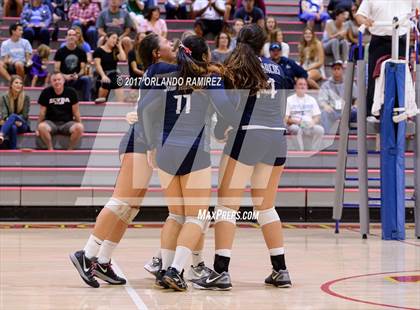 Thumbnail 3 in San Marcos vs. University City (CIF SDS D2 Final) photogallery.