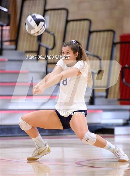 Thumbnail 1 in San Marcos vs. University City (CIF SDS D2 Final) photogallery.