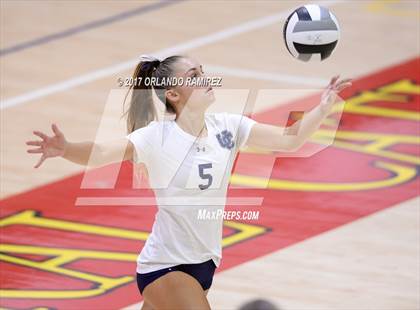 Thumbnail 3 in San Marcos vs. University City (CIF SDS D2 Final) photogallery.
