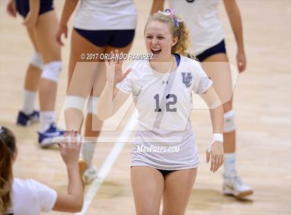 Thumbnail 1 in San Marcos vs. University City (CIF SDS D2 Final) photogallery.