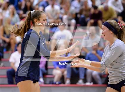 Thumbnail 3 in San Marcos vs. University City (CIF SDS D2 Final) photogallery.