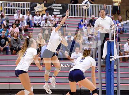 Thumbnail 1 in San Marcos vs. University City (CIF SDS D2 Final) photogallery.