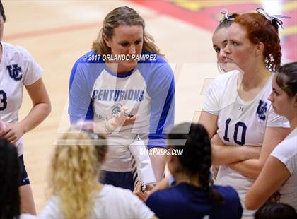 Thumbnail 3 in San Marcos vs. University City (CIF SDS D2 Final) photogallery.