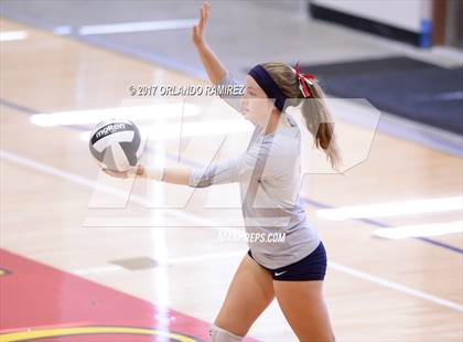 Thumbnail 2 in San Marcos vs. University City (CIF SDS D2 Final) photogallery.