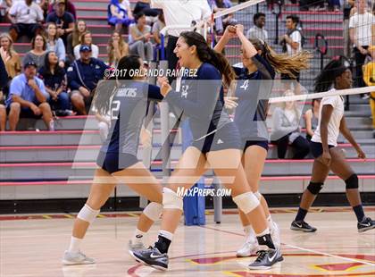 Thumbnail 1 in San Marcos vs. University City (CIF SDS D2 Final) photogallery.
