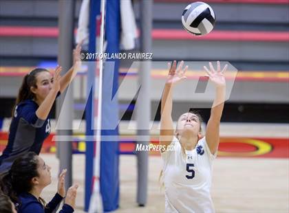 Thumbnail 2 in San Marcos vs. University City (CIF SDS D2 Final) photogallery.