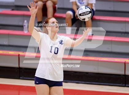 Thumbnail 2 in San Marcos vs. University City (CIF SDS D2 Final) photogallery.