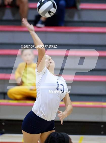 Thumbnail 2 in San Marcos vs. University City (CIF SDS D2 Final) photogallery.