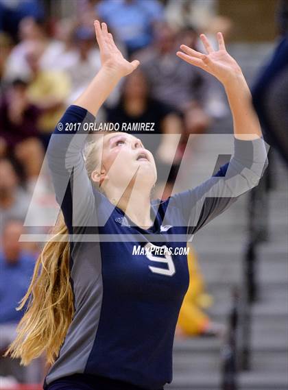 Thumbnail 2 in San Marcos vs. University City (CIF SDS D2 Final) photogallery.