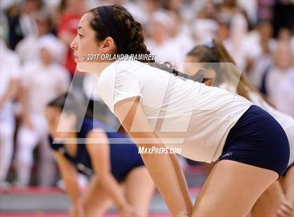 Thumbnail 2 in San Marcos vs. University City (CIF SDS D2 Final) photogallery.