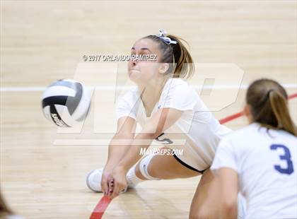 Thumbnail 1 in San Marcos vs. University City (CIF SDS D2 Final) photogallery.