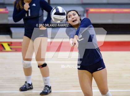 Thumbnail 2 in San Marcos vs. University City (CIF SDS D2 Final) photogallery.