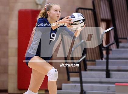 Thumbnail 1 in San Marcos vs. University City (CIF SDS D2 Final) photogallery.