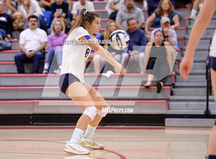 Thumbnail 3 in San Marcos vs. University City (CIF SDS D2 Final) photogallery.