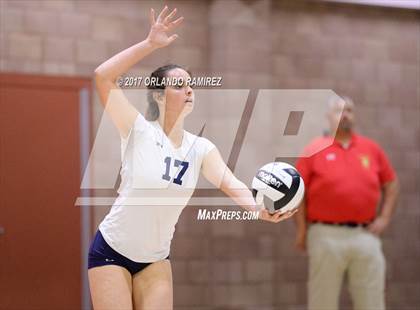 Thumbnail 3 in San Marcos vs. University City (CIF SDS D2 Final) photogallery.