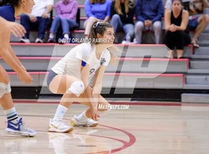 Thumbnail 2 in San Marcos vs. University City (CIF SDS D2 Final) photogallery.