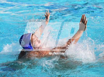 Thumbnail 1 in Loyola vs. Santa Margarita (CIF SoCal Regional D-2 Semifinal) photogallery.