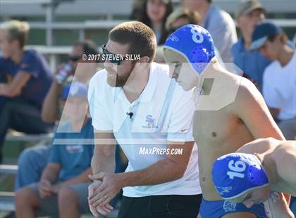 Thumbnail 2 in Loyola vs. Santa Margarita (CIF SoCal Regional D-2 Semifinal) photogallery.