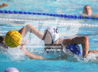 Thumbnail 1 in Loyola vs. Santa Margarita (CIF SoCal Regional D-2 Semifinal) photogallery.