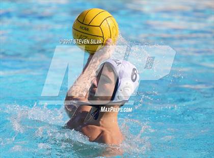 Thumbnail 1 in Loyola vs. Santa Margarita (CIF SoCal Regional D-2 Semifinal) photogallery.