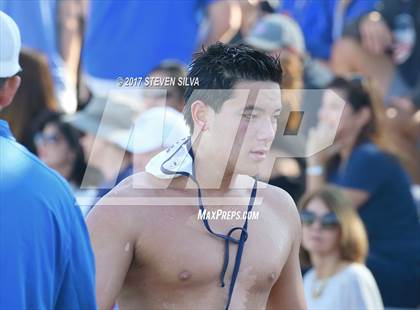 Thumbnail 1 in Loyola vs. Santa Margarita (CIF SoCal Regional D-2 Semifinal) photogallery.