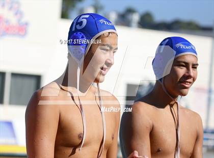 Thumbnail 1 in Loyola vs. Santa Margarita (CIF SoCal Regional D-2 Semifinal) photogallery.