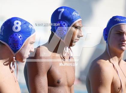 Thumbnail 1 in Loyola vs. Santa Margarita (CIF SoCal Regional D-2 Semifinal) photogallery.