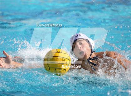 Thumbnail 2 in Loyola vs. Santa Margarita (CIF SoCal Regional D-2 Semifinal) photogallery.