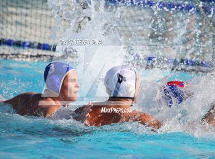 Thumbnail 1 in Loyola vs. Santa Margarita (CIF SoCal Regional D-2 Semifinal) photogallery.