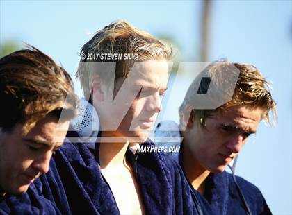 Thumbnail 1 in Loyola vs. Santa Margarita (CIF SoCal Regional D-2 Semifinal) photogallery.