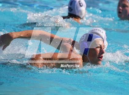 Thumbnail 2 in Loyola vs. Santa Margarita (CIF SoCal Regional D-2 Semifinal) photogallery.