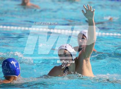 Thumbnail 2 in Loyola vs. Santa Margarita (CIF SoCal Regional D-2 Semifinal) photogallery.