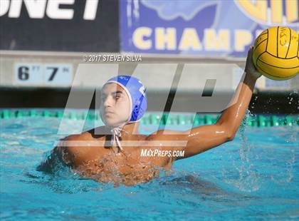 Thumbnail 1 in Loyola vs. Santa Margarita (CIF SoCal Regional D-2 Semifinal) photogallery.