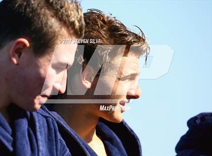 Thumbnail 3 in Loyola vs. Santa Margarita (CIF SoCal Regional D-2 Semifinal) photogallery.