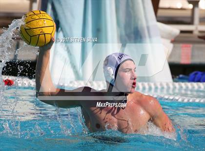 Thumbnail 3 in Loyola vs. Santa Margarita (CIF SoCal Regional D-2 Semifinal) photogallery.