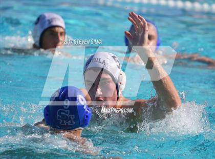 Thumbnail 3 in Loyola vs. Santa Margarita (CIF SoCal Regional D-2 Semifinal) photogallery.