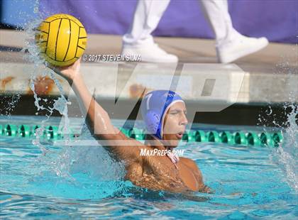 Thumbnail 3 in Loyola vs. Santa Margarita (CIF SoCal Regional D-2 Semifinal) photogallery.