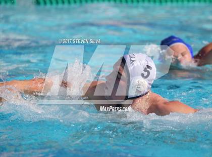 Thumbnail 2 in Loyola vs. Santa Margarita (CIF SoCal Regional D-2 Semifinal) photogallery.