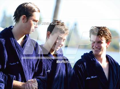 Thumbnail 1 in Loyola vs. Santa Margarita (CIF SoCal Regional D-2 Semifinal) photogallery.