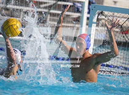 Thumbnail 1 in Loyola vs. Santa Margarita (CIF SoCal Regional D-2 Semifinal) photogallery.