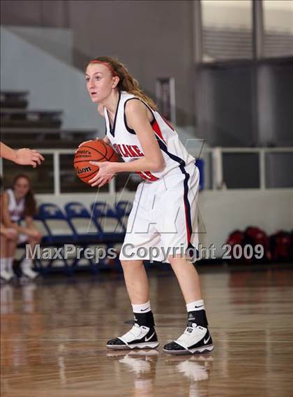 Thumbnail 2 in College Park vs Clear Lake (McDonalds Texas Invitational) photogallery.