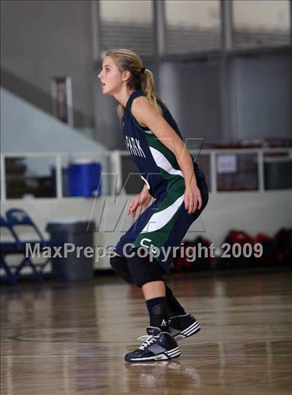 Thumbnail 2 in College Park vs Clear Lake (McDonalds Texas Invitational) photogallery.