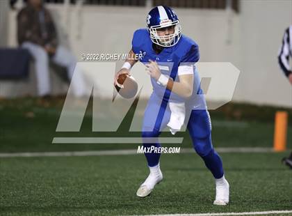 Thumbnail 1 in Bentonville @ Bryant (AHSAA 7A Final) photogallery.