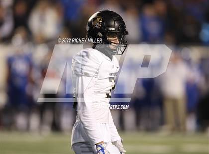 Thumbnail 2 in Bentonville @ Bryant (AHSAA 7A Final) photogallery.