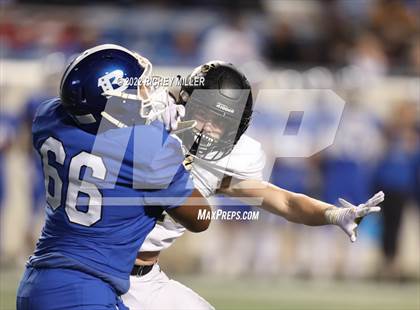 Thumbnail 2 in Bentonville @ Bryant (AHSAA 7A Final) photogallery.