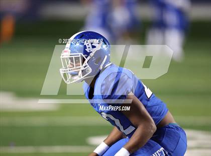 Thumbnail 1 in Bentonville @ Bryant (AHSAA 7A Final) photogallery.