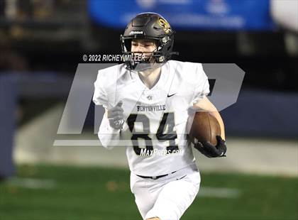 Thumbnail 1 in Bentonville @ Bryant (AHSAA 7A Final) photogallery.