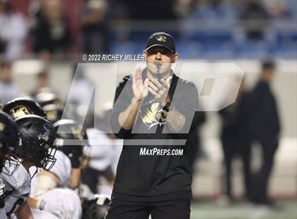Thumbnail 3 in Bentonville @ Bryant (AHSAA 7A Final) photogallery.