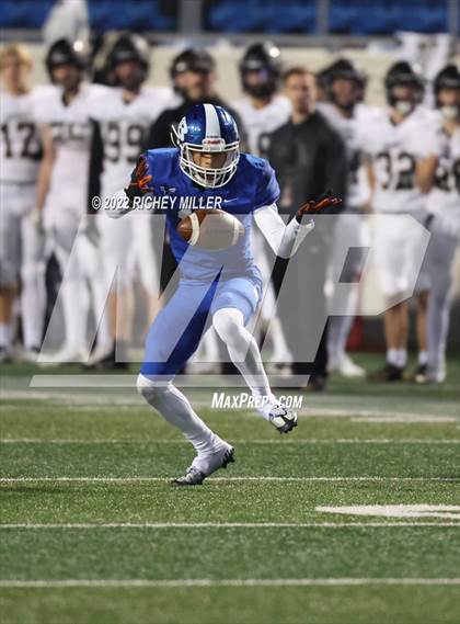 Thumbnail 1 in Bentonville @ Bryant (AHSAA 7A Final) photogallery.
